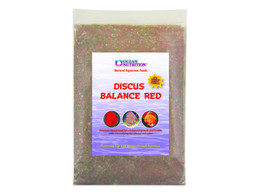 Discus Balance Red Flatpack 454g