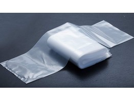 Plastic bags 300 x 550 x 0 6 mm 100pc