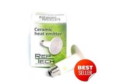 Reptech Ceramic heat emitter 100 W incl.  0 0413 recupel
