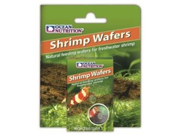 Shrimp Wafers 15g