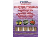 Chopped Mussel  100g