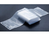 Plastic bags 180 x 500 x 0 8 mm 100pc