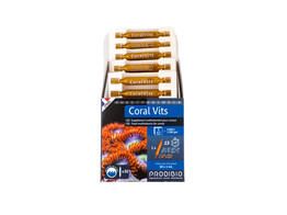 Coral Vits 30 BC - Multi langues