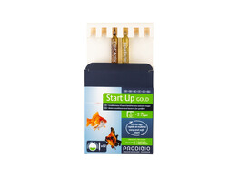 Start Up Goldfish Nano 2 BC - FR/EN/NL/DE/IT/RU