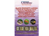 Black Mosquito Larvae  20 cubes  100g