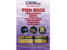 Marine Fish Eggs  20 cubes  100g