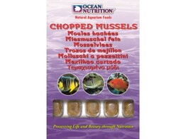 Chopped Mussel  100g