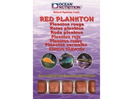 Red Plankton  20 cubes  100g