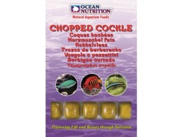 Chopped Cockle  100g