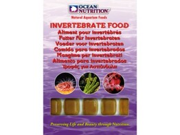 Invertebrate Food  100g