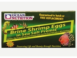 Artemia/Brine Shrimp Eggs  box   20g