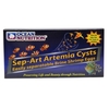 Sep-Art Artemia Cysts  box  25g