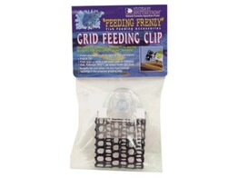 Grid Feeder Clip 1 piece