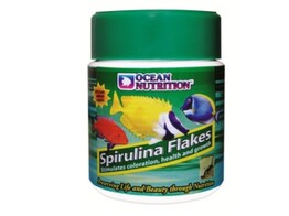 Spirulina Flake 34g