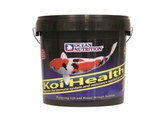 Koi Health 3mm  bucket  2000g