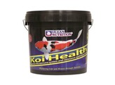 Koi Health 7mm  bucket  5000g