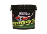 Koi Balance 7mm  bucket  2000g