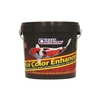 Koi Color Enhancer 7mm  bucket  2000g