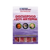 Discusfood   30  Artemia  20 cubes  100g