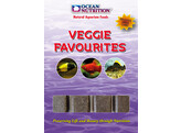 Veggie Favourites 100g