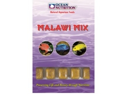 Malawi Mix 100g