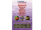 Spinach  20 cubes  100g