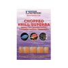 Chopped Krill Superba 100g