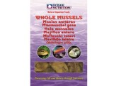 Whole Mussel  mono tray  100g