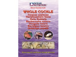 Whole Cockle  mono tray  100g