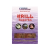 Whole Krill Superba  mono tray  100g