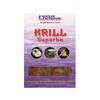 Whole Krill Superba  mono tray  100g