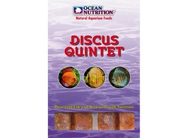 Discus Quintet  20 cubes  100g