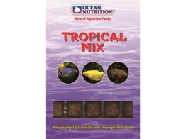 Tropical Mix 100g