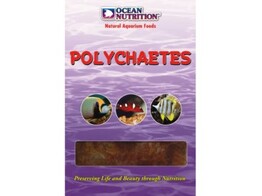 Polychaetes  mono tray  100g