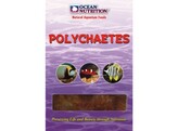 Polychaetes  mono tray  100g