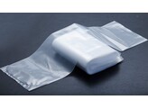 Plastic bags 160 x 500 x 0 6 mm DOUBLE 100pc