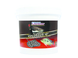 Colossus Q   Sinking  -  bucket  3000g