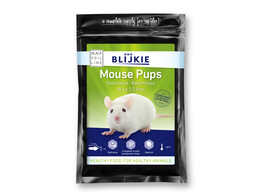 Blijkie Babymuis - Souris bebe - 1-2g 25 st/pc