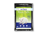 Blijkie Fuzzymuis -Blanchons - 5-7g - 25st/pc