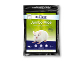 Blijkie Jumbo muis - Souris jumbos - 10 st/pc