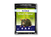 Blijkie Kleine weaner rat 30-60g - 6st/pc