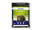 Blijkie Kleine rat 90-150g - 3st/pc