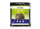 Blijkie Regular rat 150-250g - 3st/pc