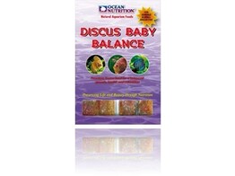 Discus Baby Balance  20 cubes  100g