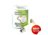 Reptech Ceramic heat emitter 75 W incl.  0 0413 recupel