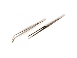 Feeding Tweezers 12cm