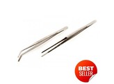 Feeding Tweezers 20cm