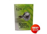 Neodymium halogen lamp  42 watt R25 incl.  0 0826 recupel