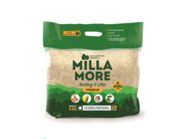 Millamore Premium Bedding 20L