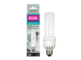 Arcadia PureSun Compact Bulb  2.4   20 Watt incl. recupel  0 10